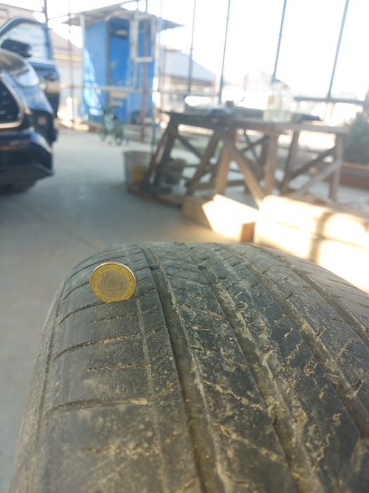 Летние резины BRIDGESTONE