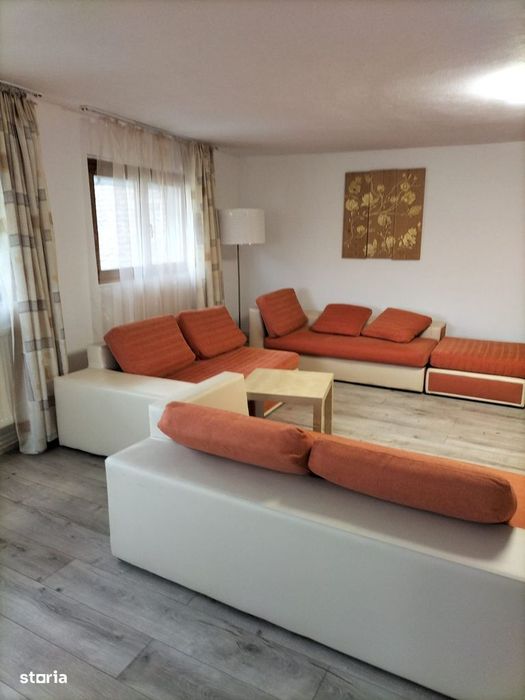 Casă de închiriat | Schei – Zona Prund | 160 mp utili | Comision 0%