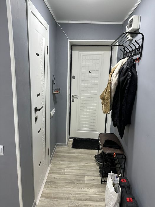 1 комнатная квар