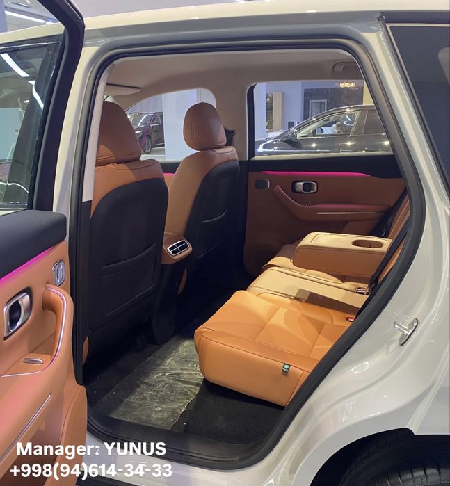 Leapmotor C10 530KM Elektr Komfort Dop opsiya 2025 3 yil kafolat