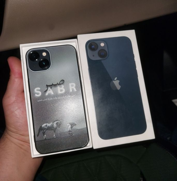 Apple iPhone 13 128GB СРОЧНО сатылады