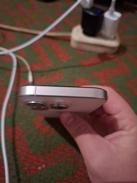 Iphone 15 pro идеал