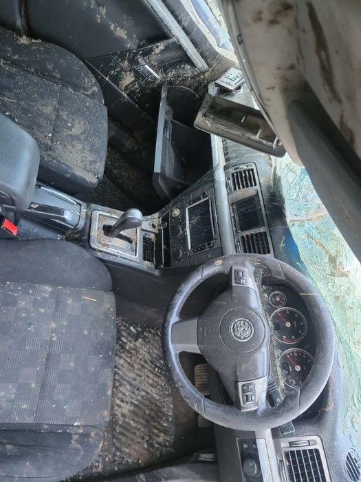 Опел вектра 1.9  150к.с Автомат НА ЧАСТИ
