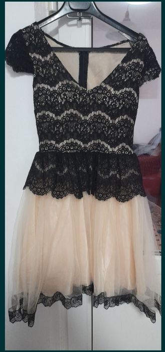 Rochie pentru banchet