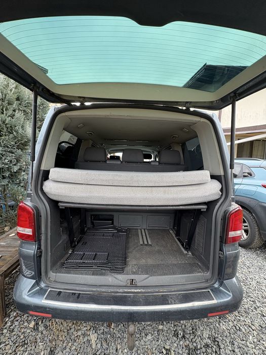 Vw Multivan camper 2.5 tdi