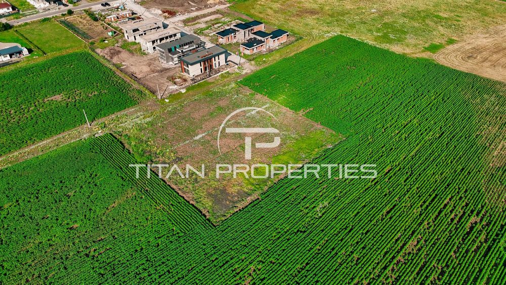 УПИ , за продажба , с.Гурмазово