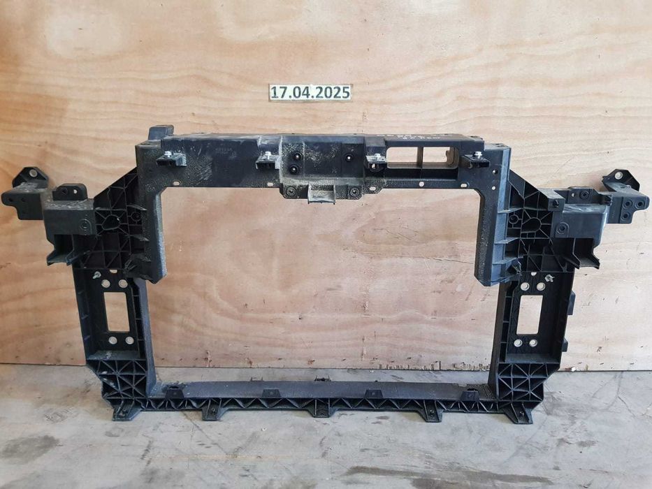 Телевизор (суппорт радиаторов) changan cs35plus cs55plus