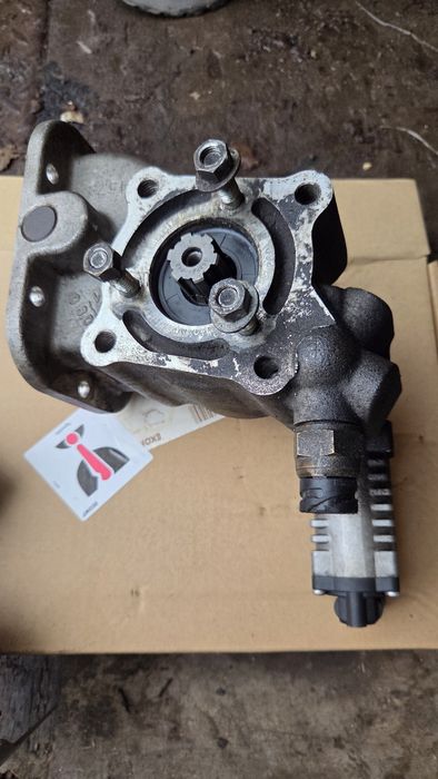 РТО за Ивеко Дейли