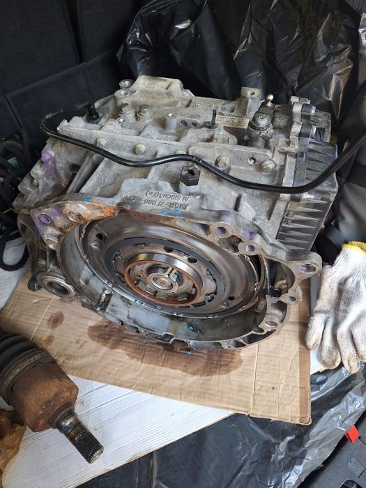 Vand cutie,planetare,timonerie pentru ford S Max automata