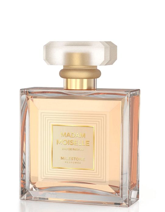 Дубайски парфюм вдъхновен от Chanel/Coco Mademoiselle