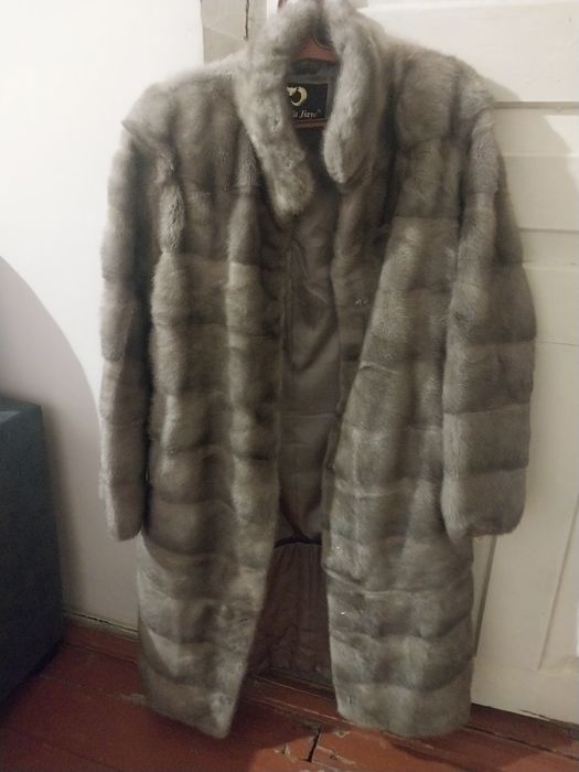Норковый шуба сатылады