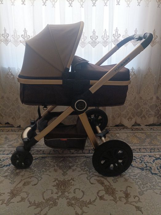 Коляска срочно сотилади