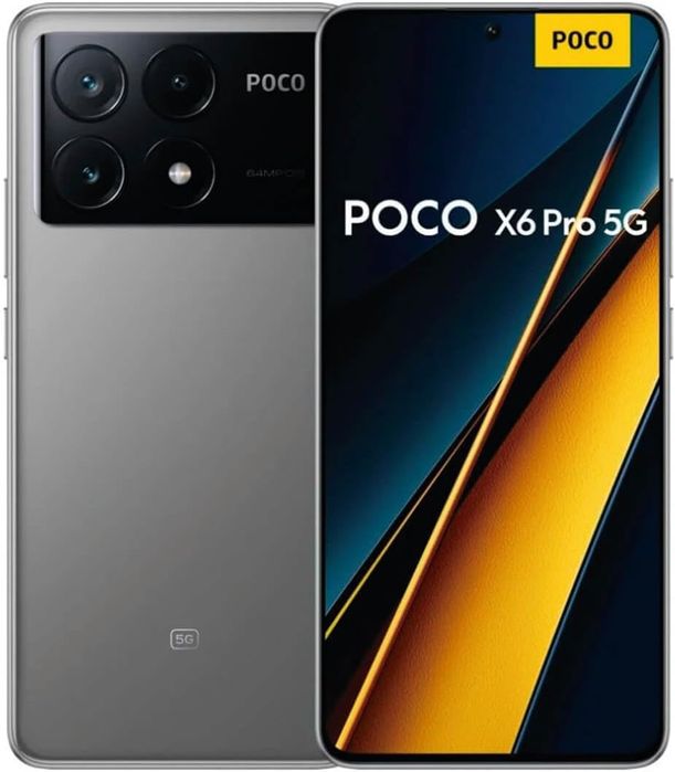 Продам Телефон POCO X6 pro 512 гб