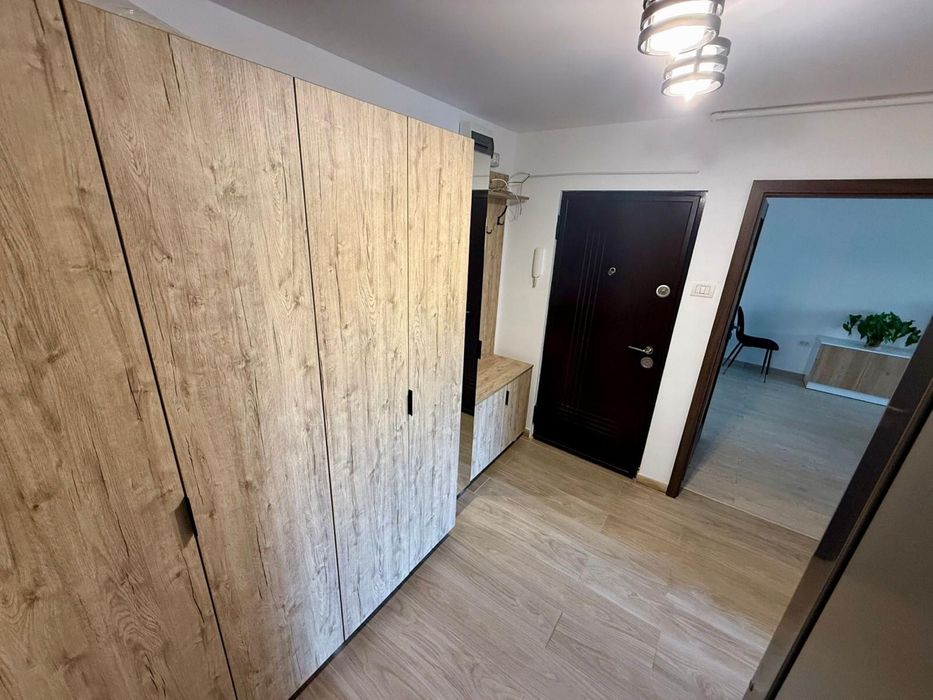 Inchiriez apartament 2 camere Bucovina