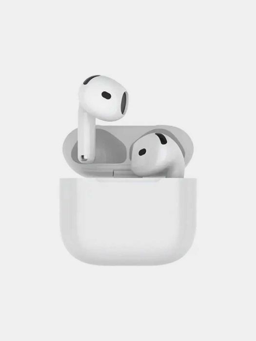 ДОСТАВКА! Наушники Green Lion Earbuds 4 G1 (AirPods 4)