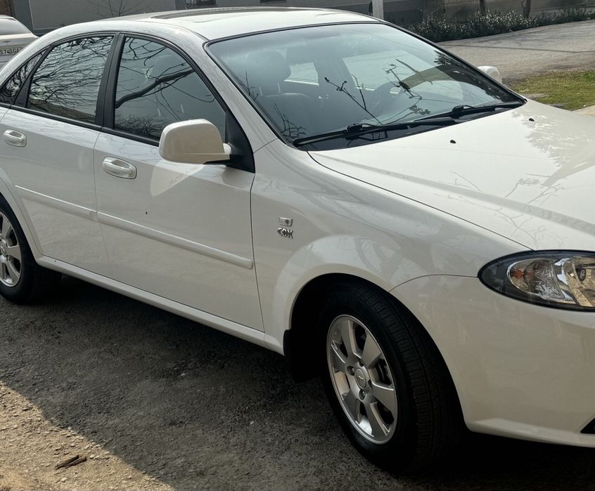 сотилади gentra автомат 1.5