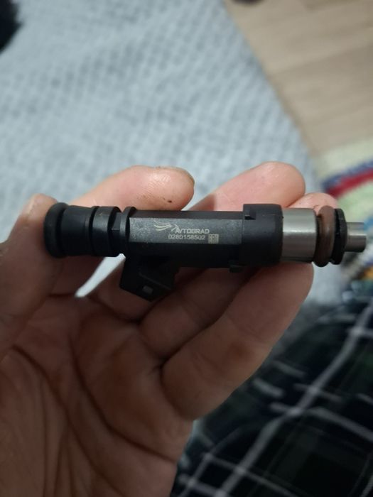 Продам фарсунки новые