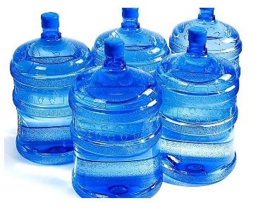 19-ти литровая вода “Aqua time”