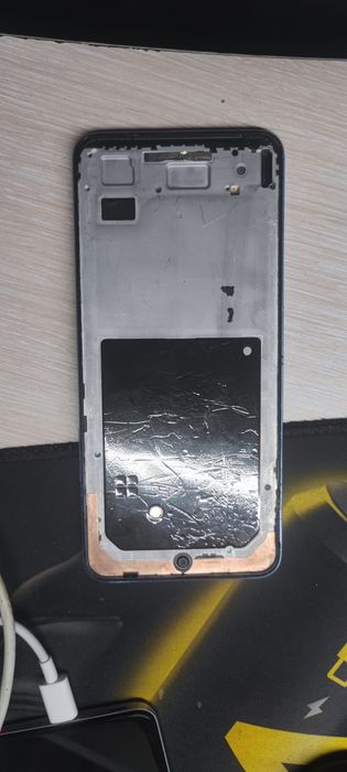 Redmi Note 12 4G на запчасти живой