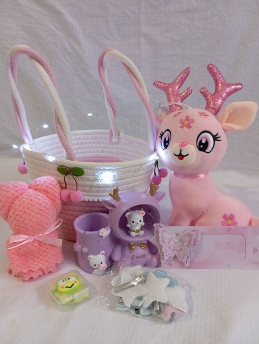 Подарочный набор