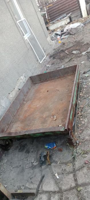 Продам сани для коня