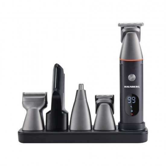 Машинка за подстригване HAUSBERG HB-76GR