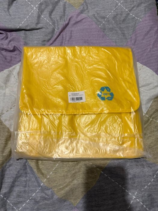 Мини термо сумка. Новый