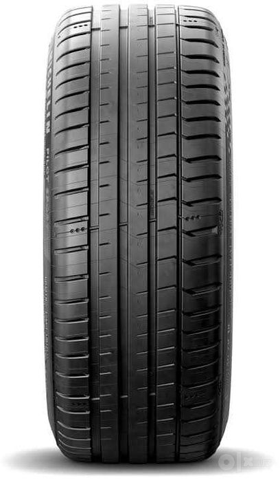 Michelin 225/50/17 2 шт пробег 22 000