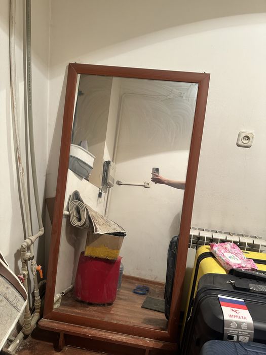 Продается зеркало