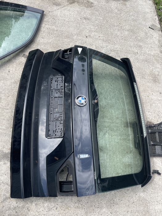 Заден капак/ врата БМВ Х3, Е83 (vrata kapak bmw x3, e83)