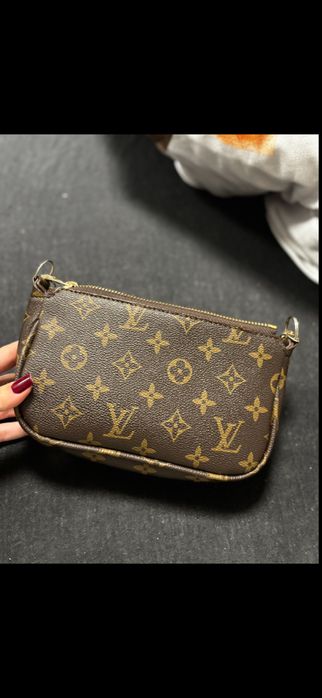 Geanta louis vouitton mini