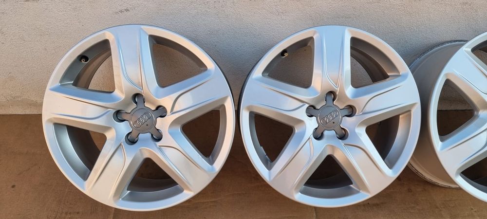 Jante r 18 audi a6 c7,a4,q3,q5
