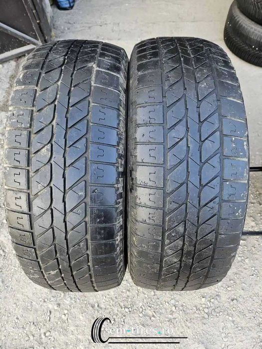 SET 2 Anvelope Vara 265/70 R16 MICHELIN 4x4 Synchrone 112H