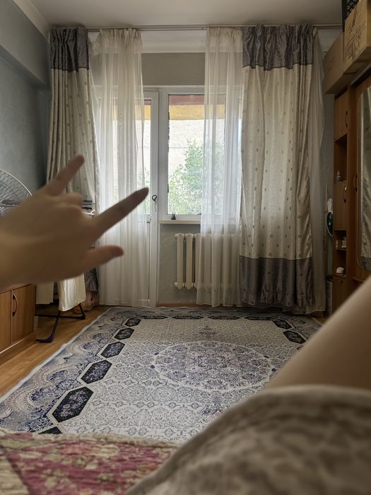 Квартира подселение
