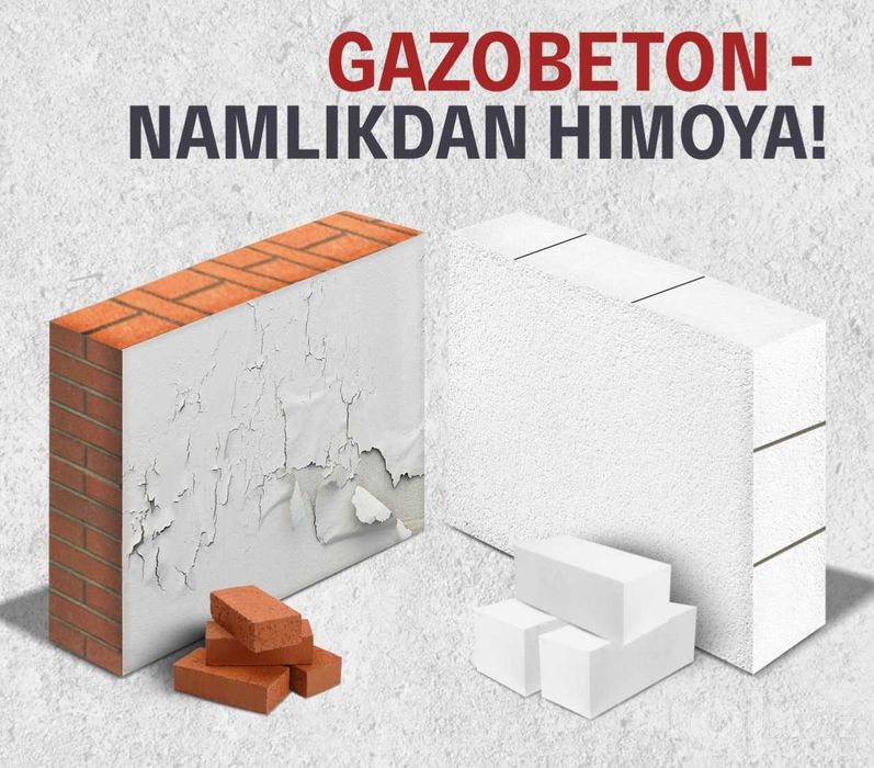 Gazablok Avtoklavniy