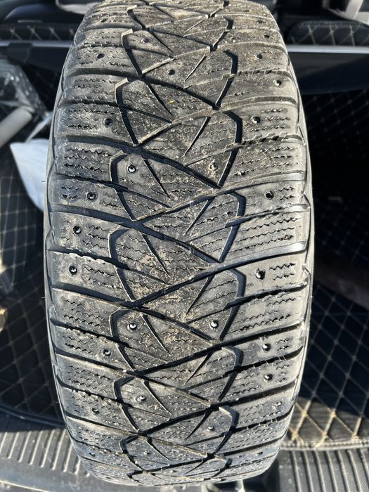 Один баллон 205/55/16