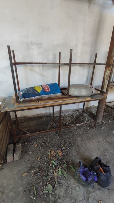 Продам столы -Jadvallarni sotish