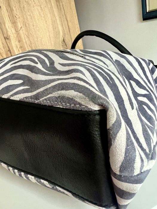 Дамска чанта Handmade  by  V I S H N A