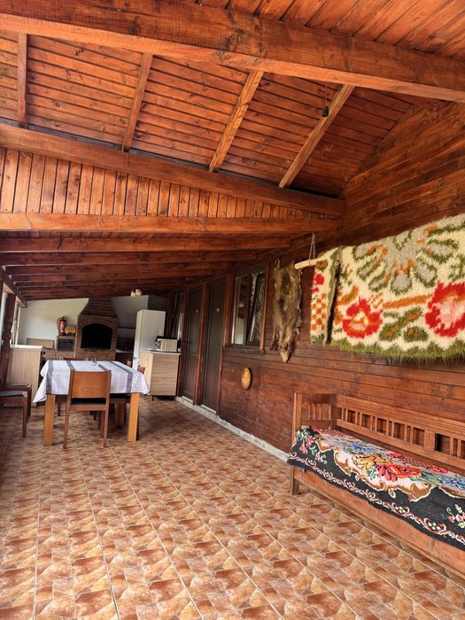 Maramureș Vișeu Cazare Cabană - Pensiunea Lucica -