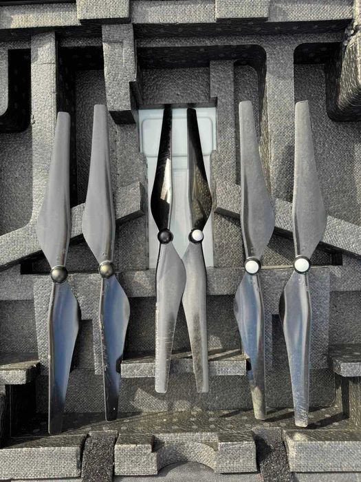 DJI Inspire 1 – Дрон в отлично състояние