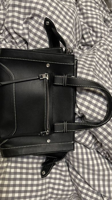 Нова чанта Zara!