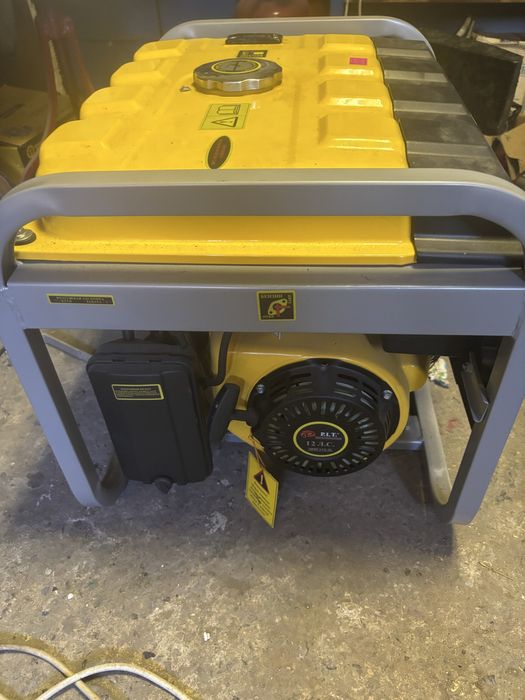 Продам генератор