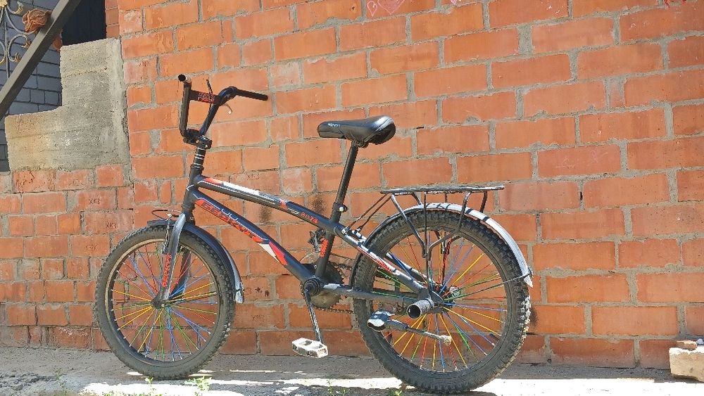 Продам велосипед Беркут (BMX)