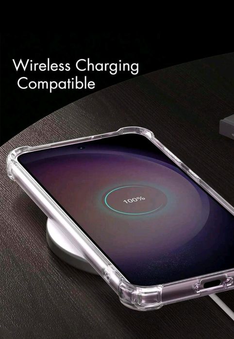 Калъфи за телефон Samsung Galaxy S23+