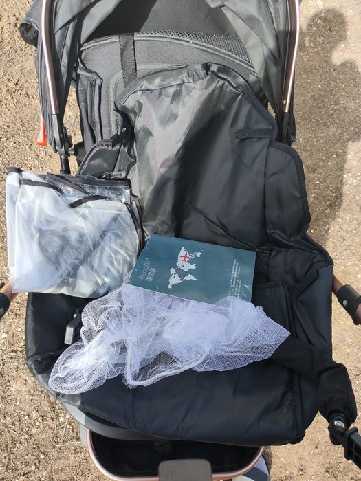 Продается коляска