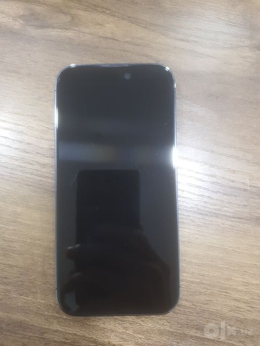 iphone 14 propurple Dual sim ZA/A