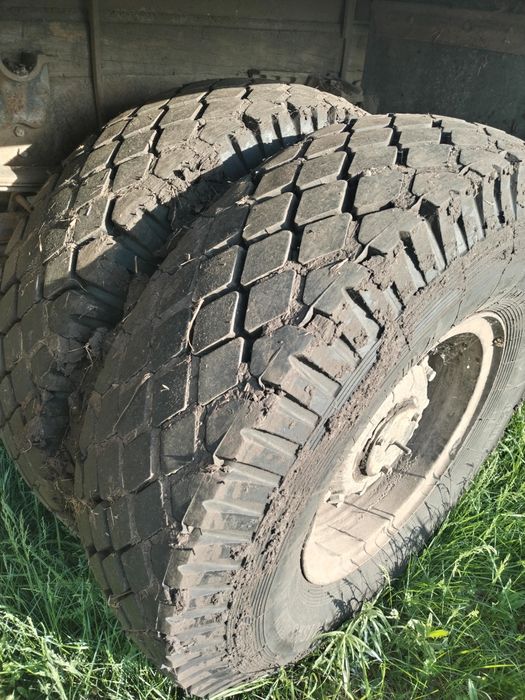 Продам Маз, в хорошем состоянии