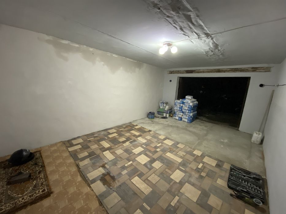 Продам гараж ГЭК 23 Авиаторов