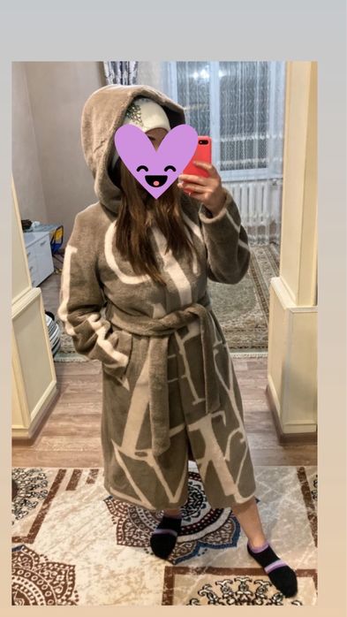 Продам новую шубу