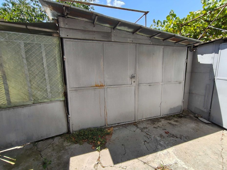Продава се Етаж от къща в Търговище, Вароша - 108 кв.м за 1250 €/кв.м - Снимка #13
